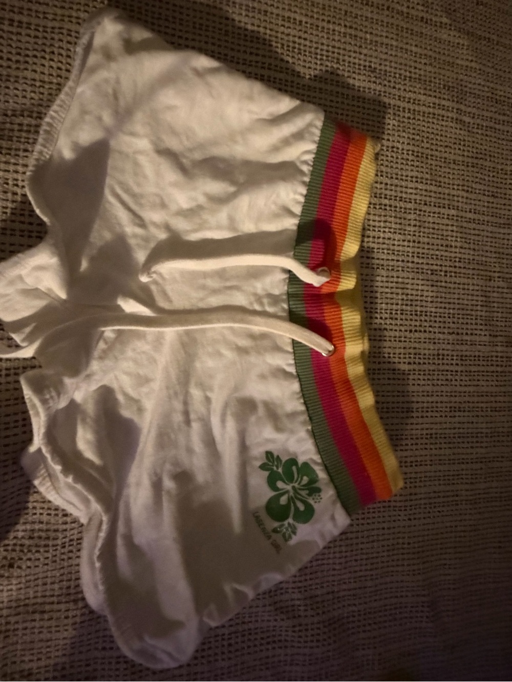 Cute summer shorts